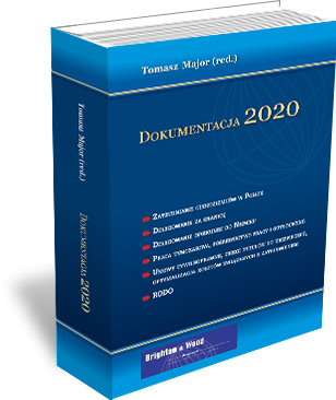 Dokumentacja 2020