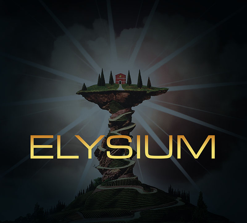 Elysium